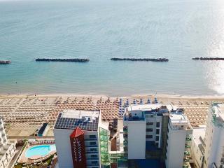 Nautilus Family Hotel - Pesaro, Marche